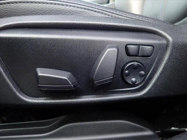 used 2021 BMW 228 Gran Coupe car, priced at $17,998