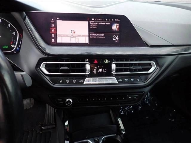 used 2021 BMW 228 Gran Coupe car, priced at $17,998