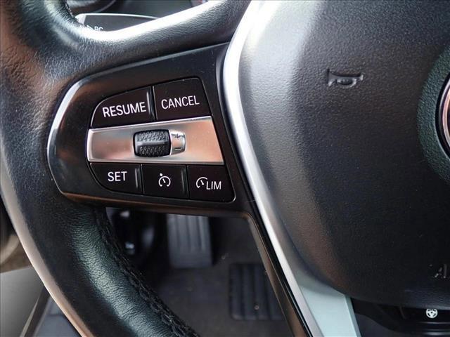 used 2021 BMW 228 Gran Coupe car, priced at $17,998
