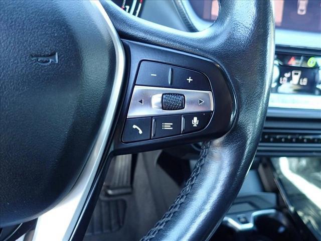 used 2021 BMW 228 Gran Coupe car, priced at $17,998