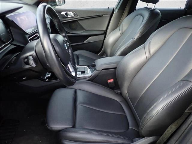 used 2021 BMW 228 Gran Coupe car, priced at $17,998