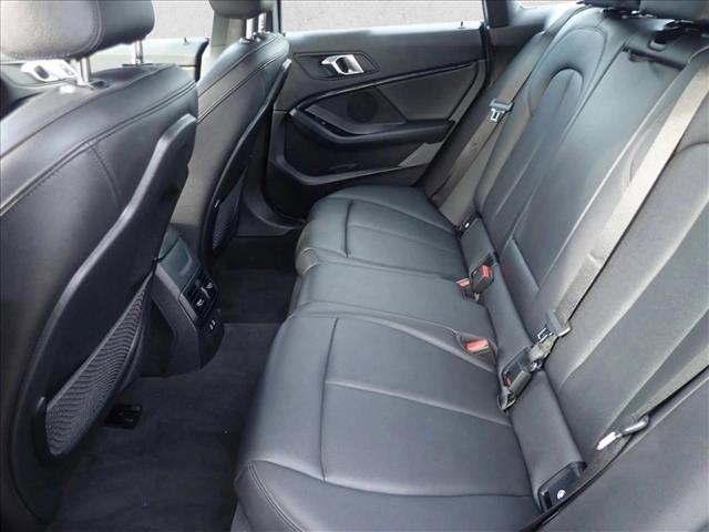 used 2021 BMW 228 Gran Coupe car, priced at $17,998