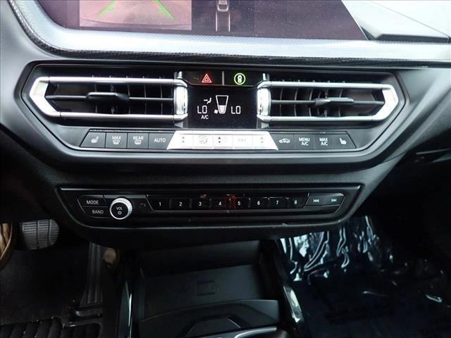 used 2021 BMW 228 Gran Coupe car, priced at $17,998