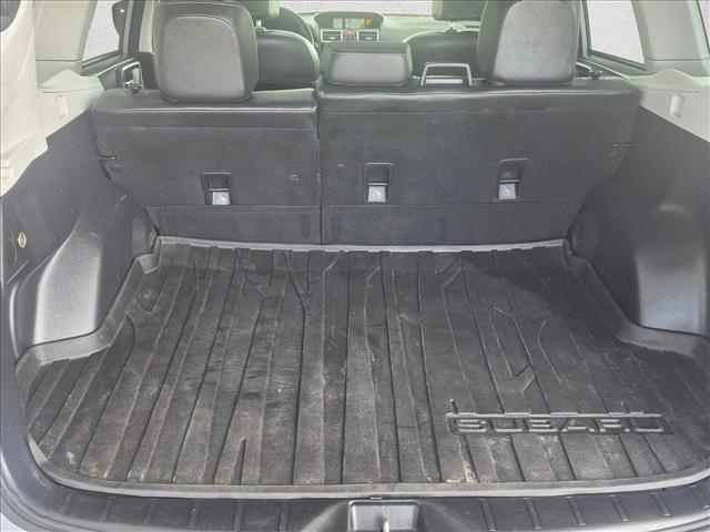 used 2018 Subaru Forester car, priced at $19,499
