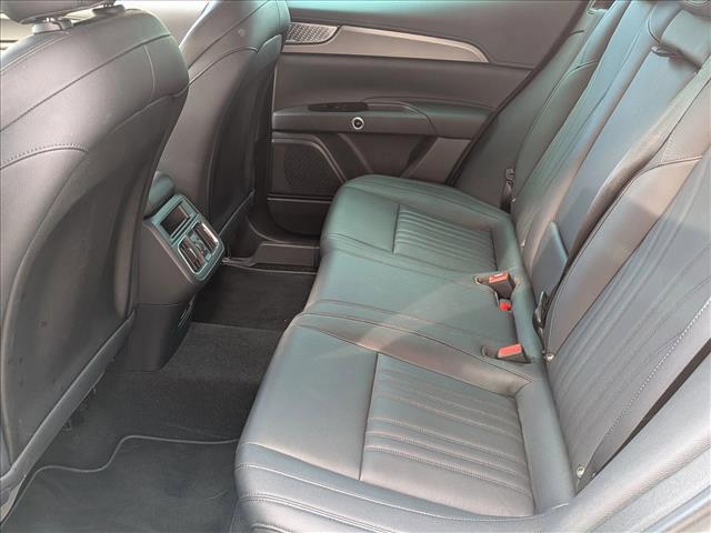 used 2024 Maserati Grecale car, priced at $33,897