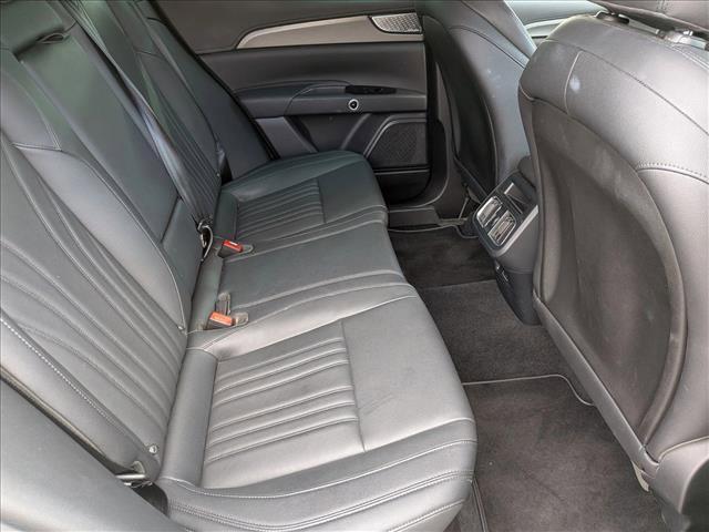 used 2024 Maserati Grecale car, priced at $33,897