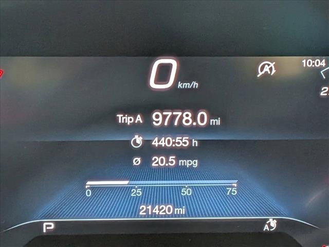 used 2024 Maserati Grecale car, priced at $33,897