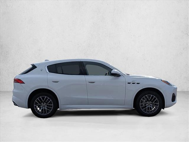 used 2024 Maserati Grecale car, priced at $33,897