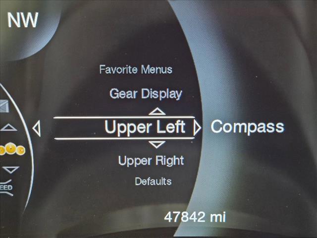 used 2021 Jeep Grand Cherokee car, priced at $25,898