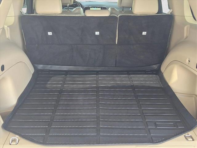 used 2021 Jeep Grand Cherokee car, priced at $25,898