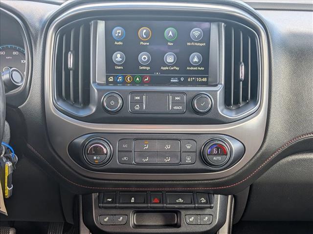 used 2019 GMC Canyon car, priced at $22,898