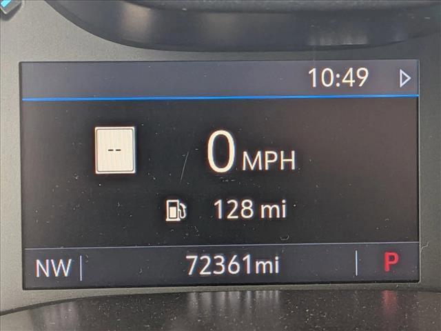 used 2019 GMC Canyon car, priced at $22,898
