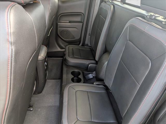 used 2019 GMC Canyon car, priced at $22,898