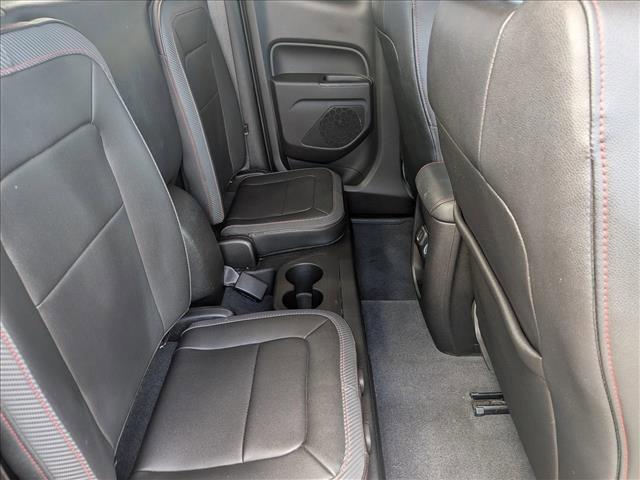 used 2019 GMC Canyon car, priced at $22,898