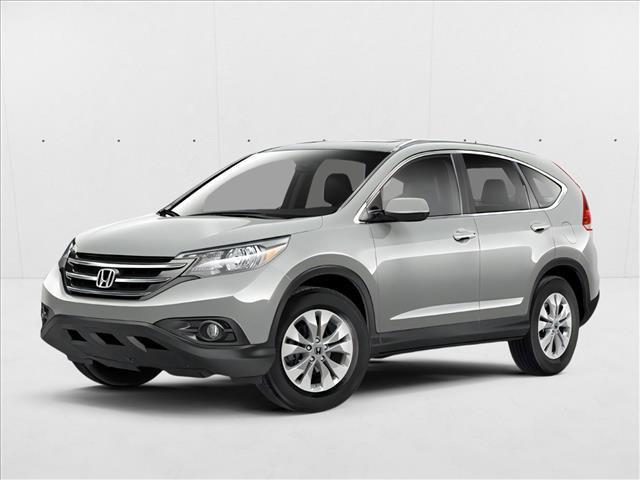 used 2013 Honda CR-V car, priced at $12,499