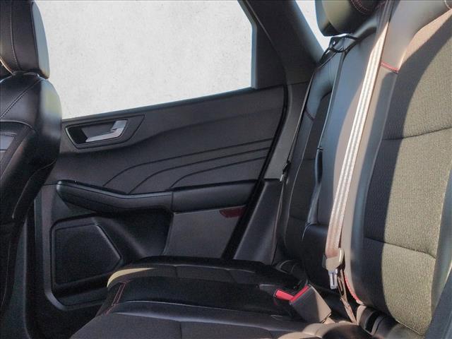 used 2024 Ford Escape car, priced at $17,721