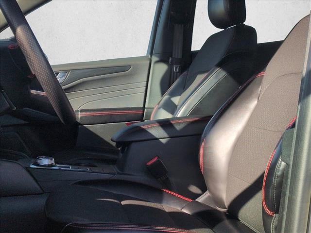 used 2024 Ford Escape car, priced at $17,721