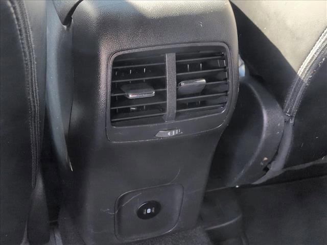 used 2024 Ford Escape car, priced at $17,721