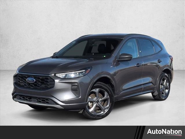 used 2024 Ford Escape car, priced at $17,721