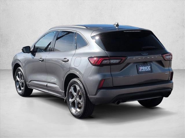 used 2024 Ford Escape car, priced at $17,721