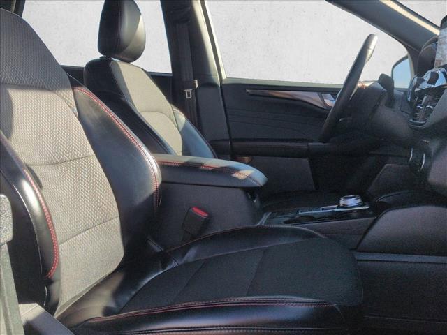 used 2024 Ford Escape car, priced at $17,721