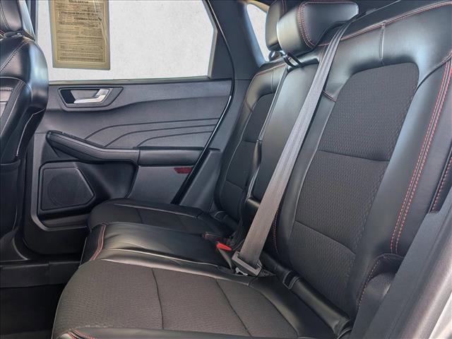 used 2024 Ford Escape car, priced at $23,147