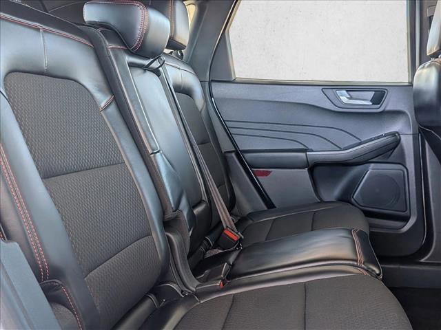 used 2024 Ford Escape car, priced at $23,147