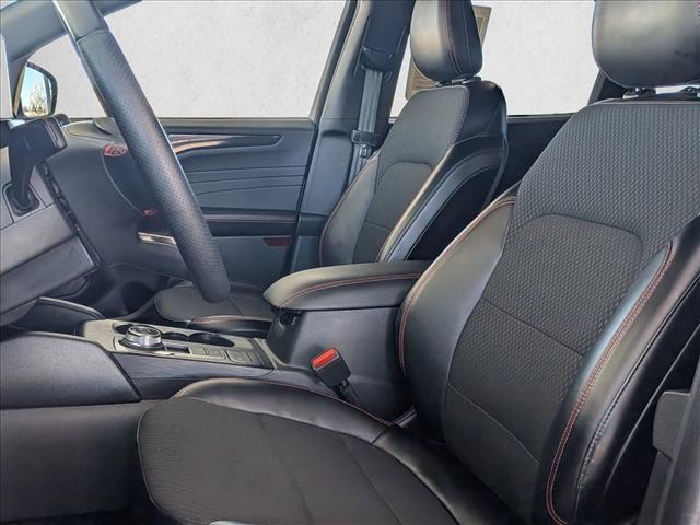 used 2024 Ford Escape car, priced at $23,147