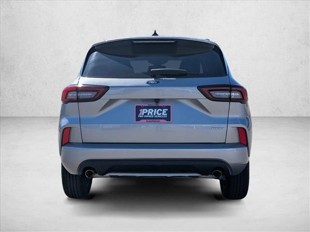 used 2024 Ford Escape car, priced at $23,147