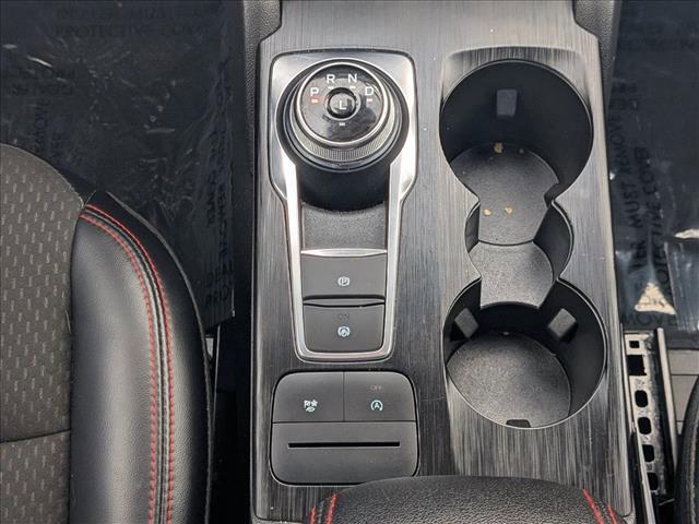 used 2024 Ford Escape car, priced at $23,147