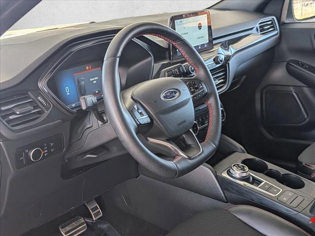 used 2024 Ford Escape car, priced at $23,147