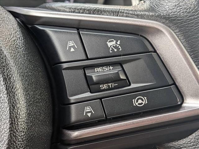 used 2024 Subaru Ascent car, priced at $33,898