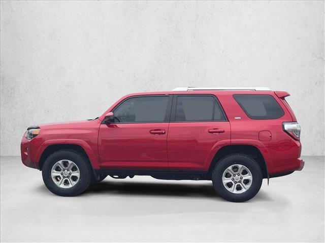 used 2016 Toyota 4Runner car, priced at $21,796