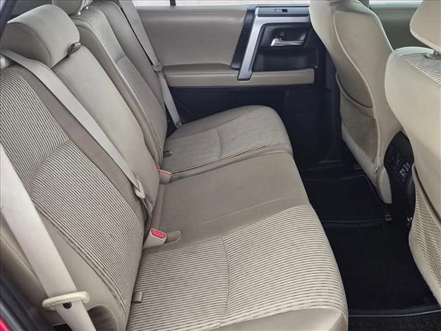 used 2016 Toyota 4Runner car, priced at $21,796