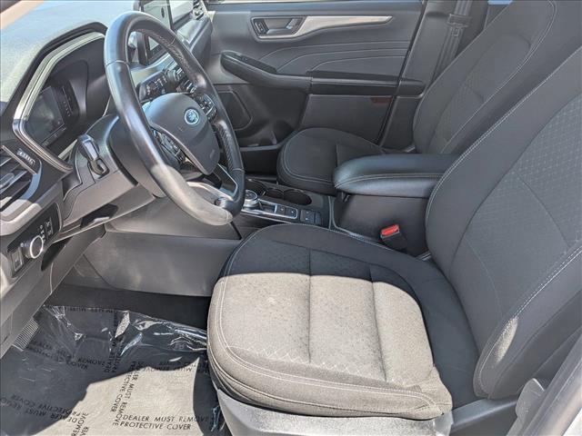 used 2024 Ford Escape car, priced at $20,999