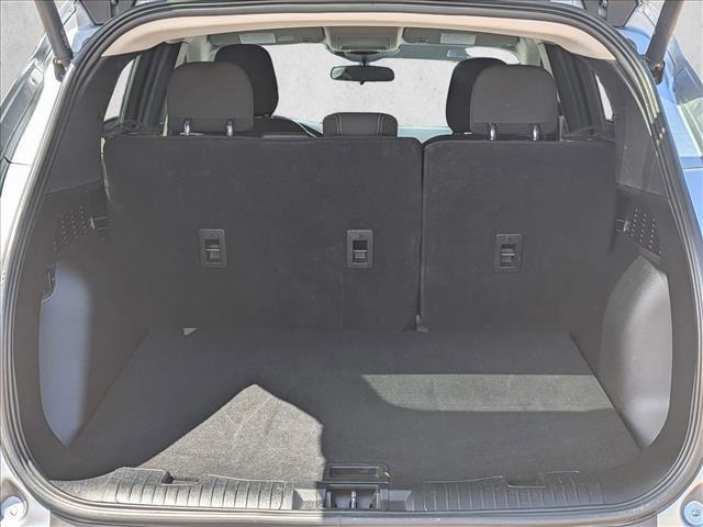 used 2024 Ford Escape car, priced at $20,999