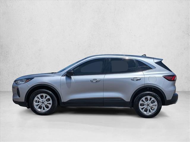 used 2024 Ford Escape car, priced at $20,999
