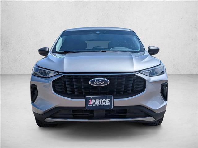 used 2024 Ford Escape car, priced at $20,999