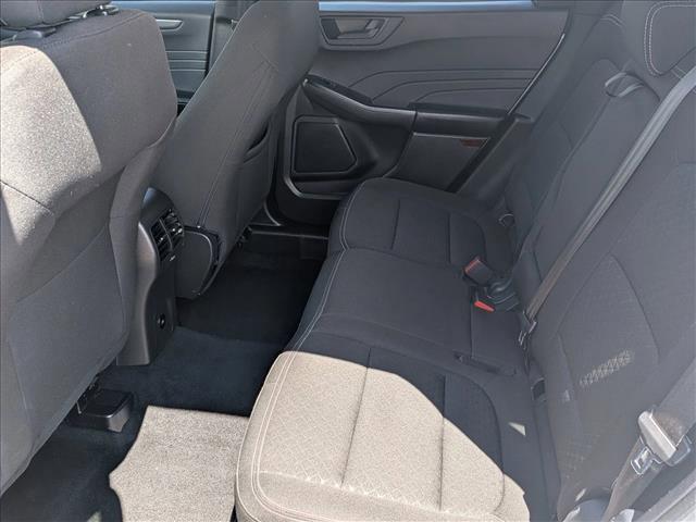 used 2024 Ford Escape car, priced at $20,999