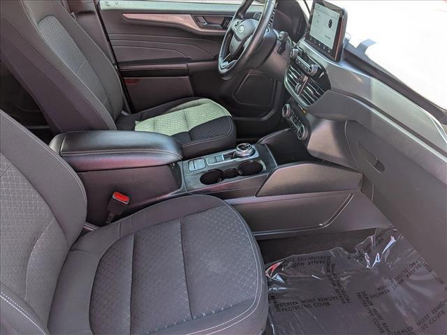 used 2024 Ford Escape car, priced at $20,999