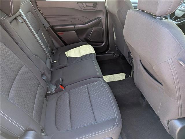 used 2024 Ford Escape car, priced at $20,999