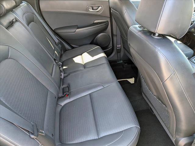 used 2020 Hyundai Kona car, priced at $17,999