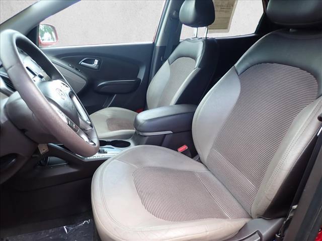 used 2012 Hyundai Tucson car, priced at $6,999