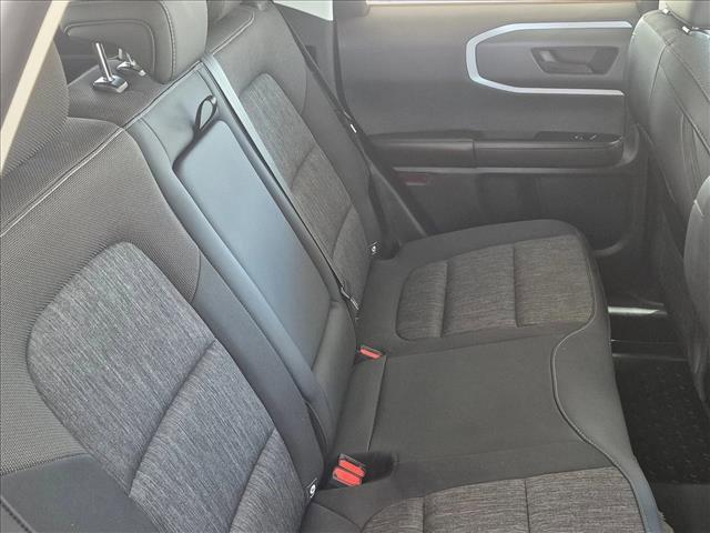 used 2022 Ford Bronco Sport car, priced at $19,749