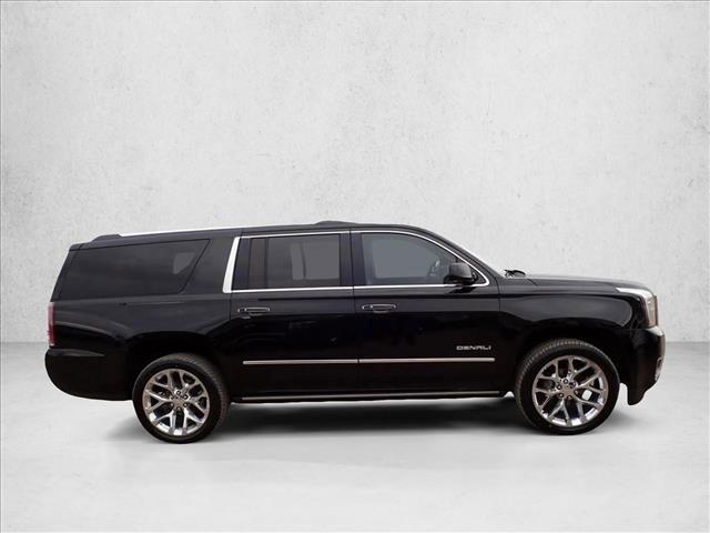 used 2019 GMC Yukon XL car, priced at $25,998