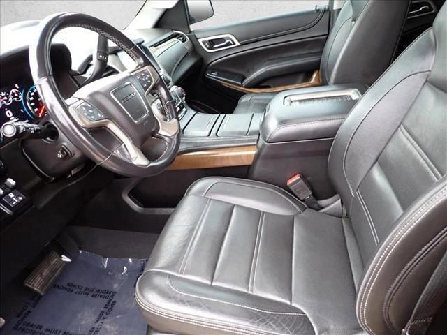 used 2019 GMC Yukon XL car, priced at $25,998