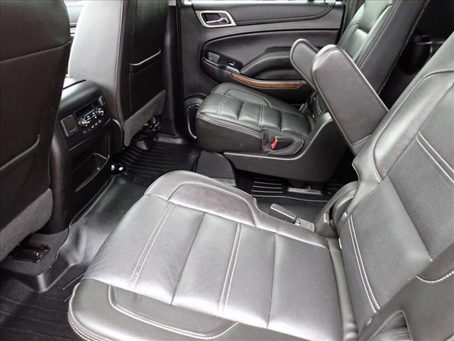 used 2019 GMC Yukon XL car, priced at $25,998