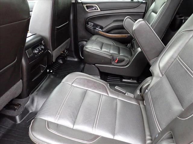 used 2019 GMC Yukon XL car, priced at $25,998