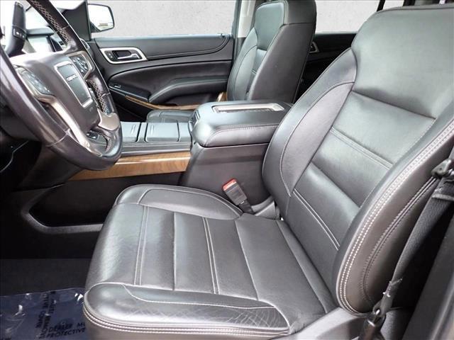 used 2019 GMC Yukon XL car, priced at $25,998