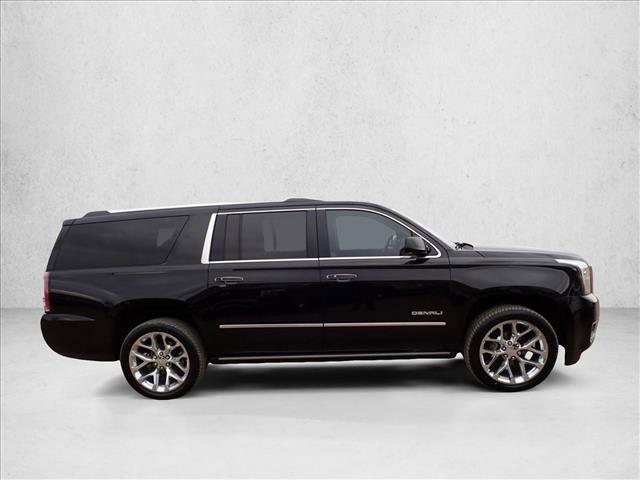 used 2019 GMC Yukon XL car, priced at $25,998